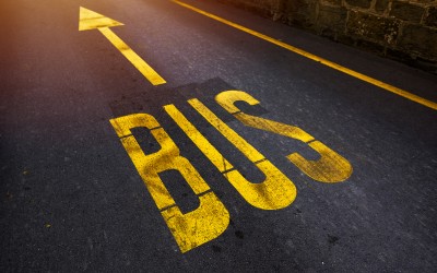 Ποια οχήματα μπαίνουν ελεύθερα στις λεωφορειολωρίδες;