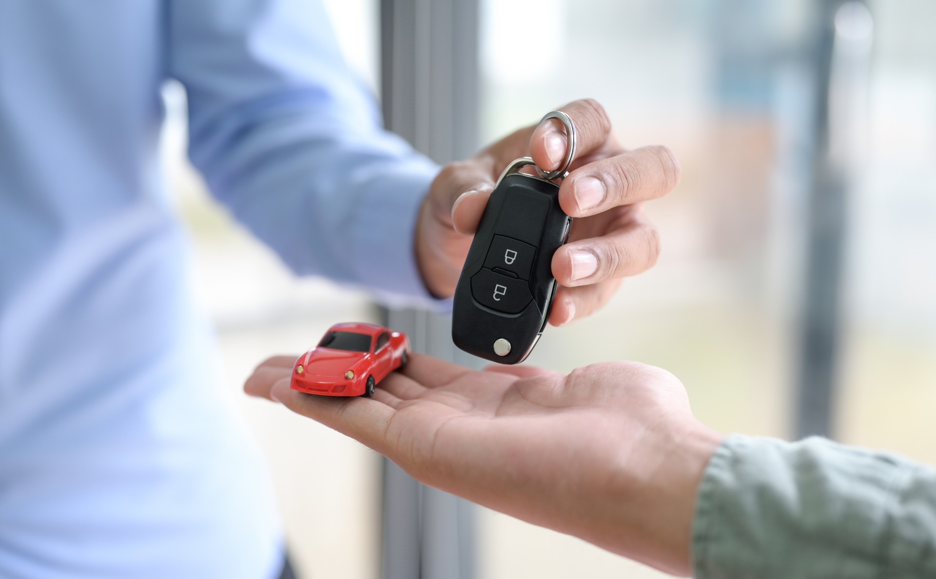 Νέες προσφορές leasing: 7 αυτοκίνητα, 1 μήνας δώρο
