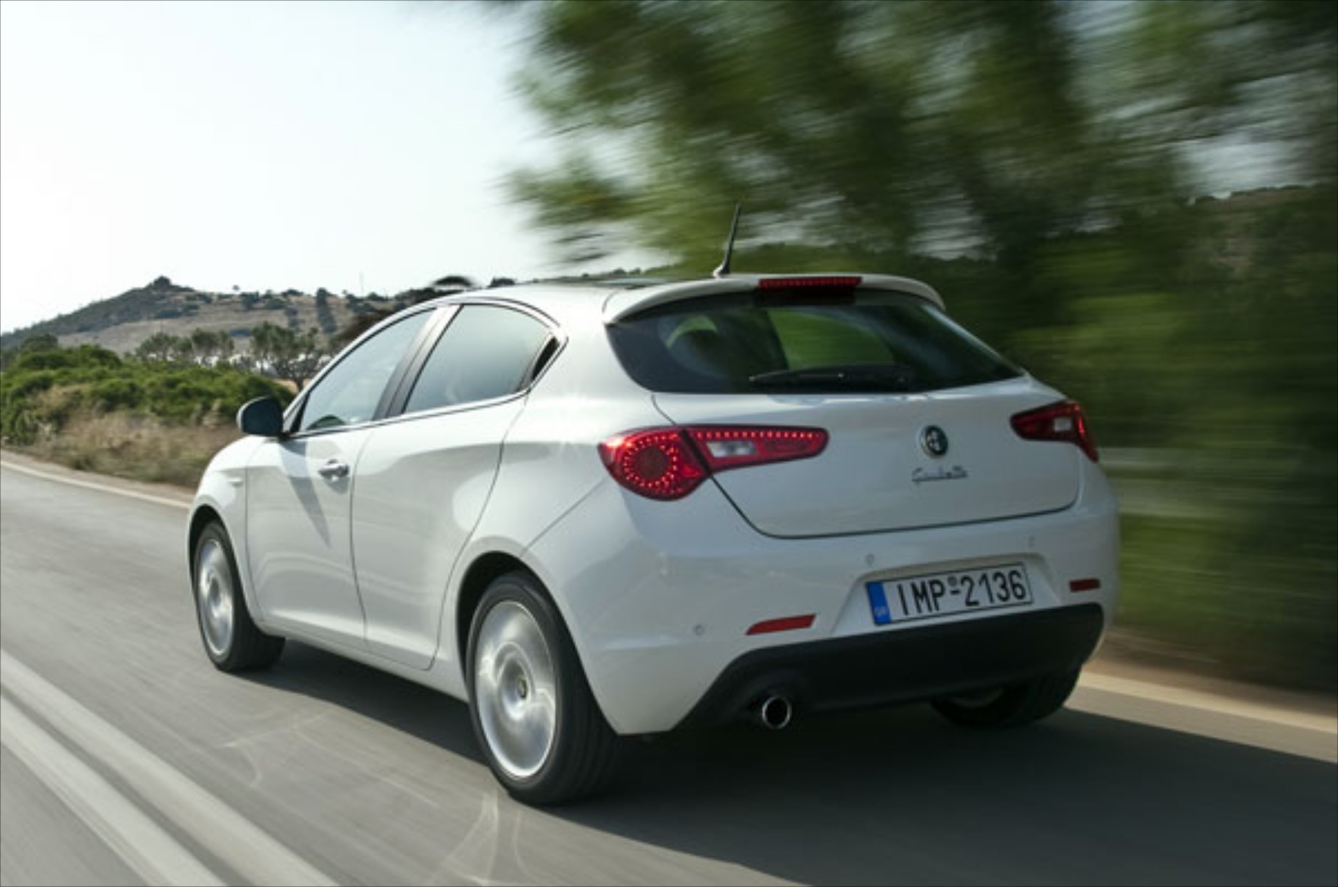 Alfa Romeo: Ενδεικτικές τιμές με απόσυρση