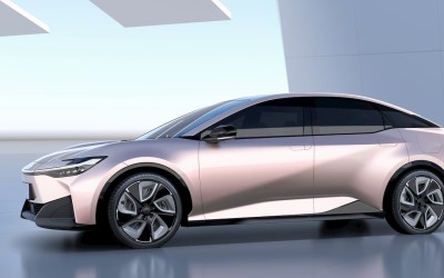 Ξεκίνησε η παραγωγή του ηλεκτρικού Toyota των 25.000 €