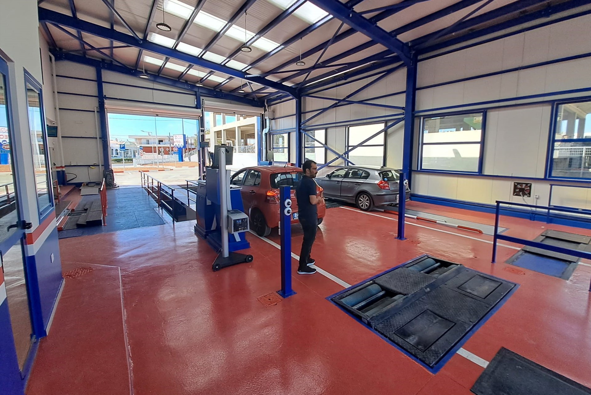 Προσοχή: Η παγίδα της άρσης ακινησίας που σε περιμένει στο ΚΤΕΟ