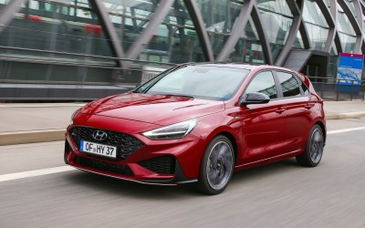 Hyundai: Πόση διάρκεια ζωής έχουν τα i10, i20 και i30;