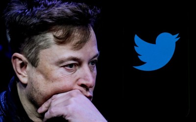 Ο Elon Musk προσέβαλε ΑμΕΑ - Αναγκάστηκε να ζητήσει συγγνώμη