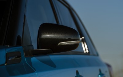 Υβριδικό SUV με τετρακίνηση, 130 ίππους και τιμή από 25.000 € - Ποιο είναι;