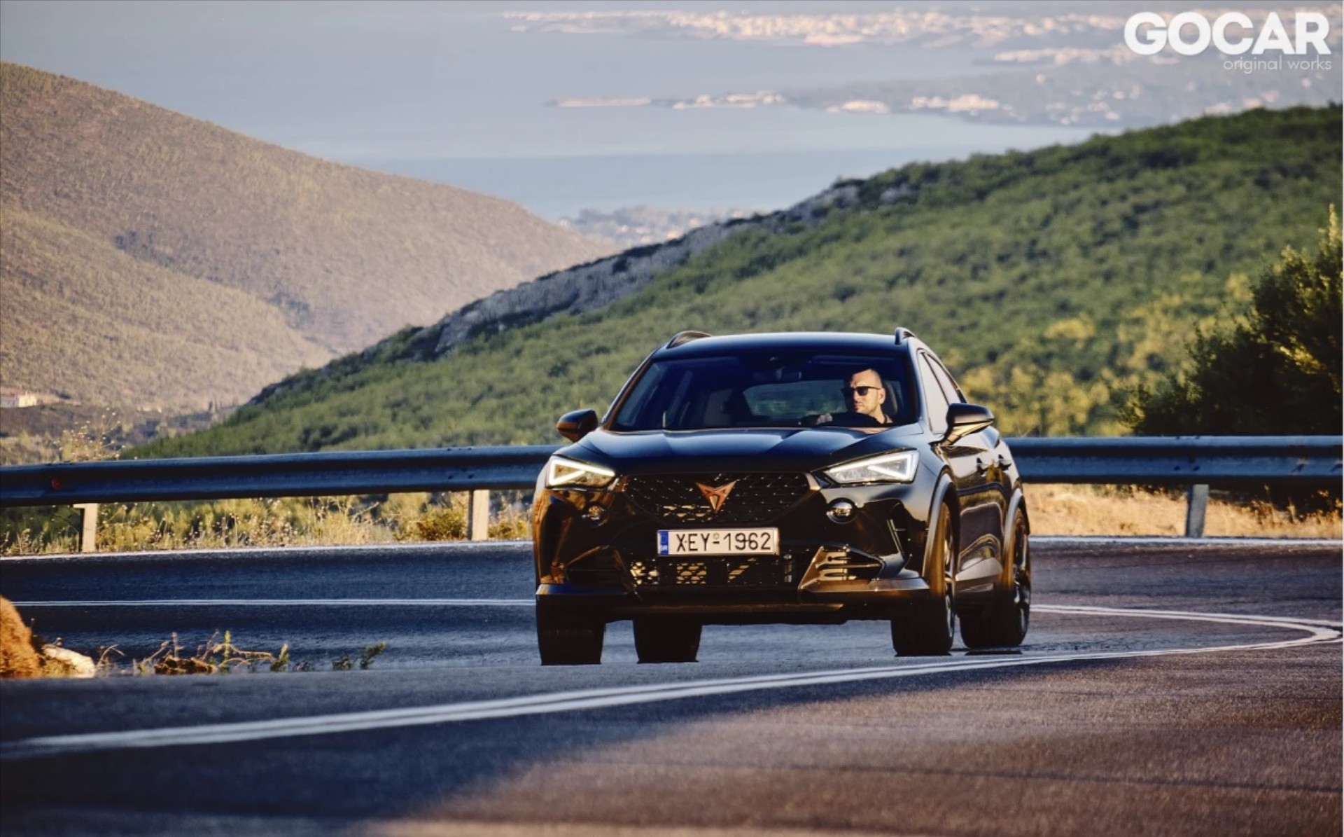 CUPRA Formentor: Τι διαφορές έχει κάθε έκδοση; Τιμές