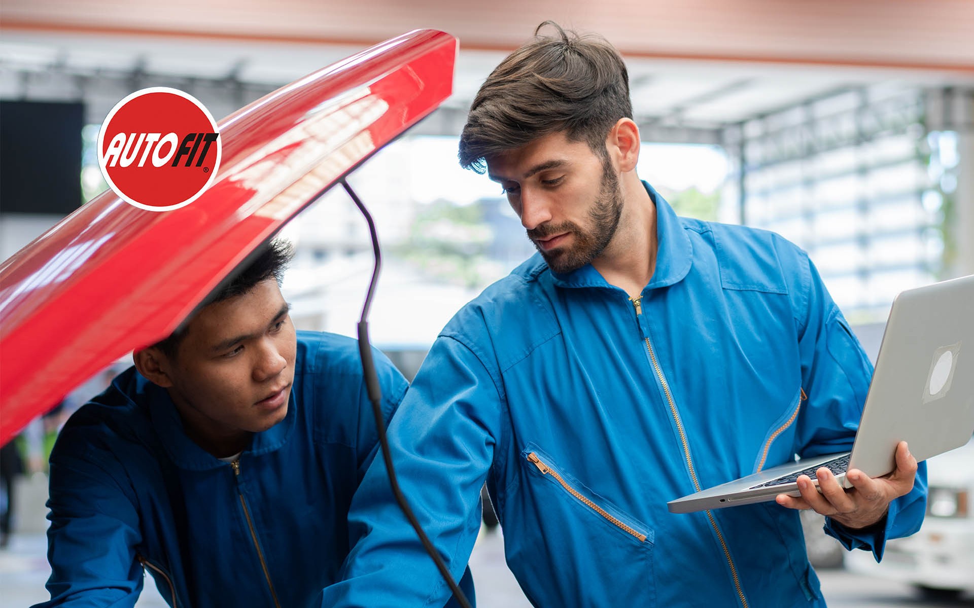Αξιοπιστία και οικονομία στην συντήρηση αυτοκινήτου, με την AUTOFIT