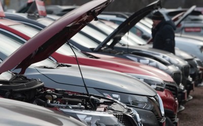 Απάτη με μεταχειρισμένα: Μάζευαν προκαταβολές για ανύπαρκτα αυτοκίνητα!