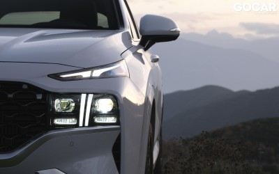 Υβριδικό 7θέσιο premium SUV με 230 PS και χώρο αποσκευών 634 lt – Ποιο είναι;