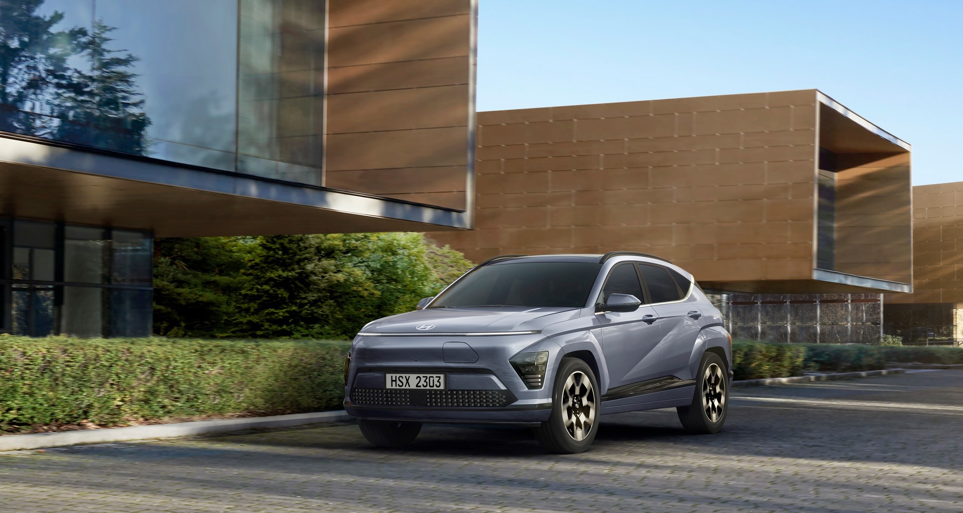 Hyundai Kona: Με ποια μοντέλα θα… παλέψει το νέο ηλεκτρικό SUV;