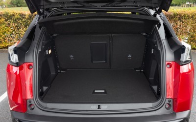 Premium οικογενειακό SUV με 130 ίππους, πορτμπαγκάζ 520 lt και τιμή 27.900 € - Ποιο είναι;
