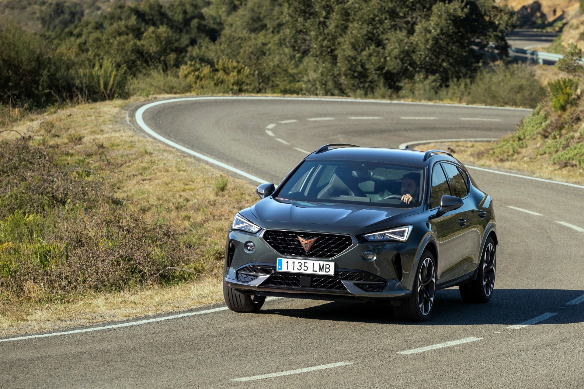 Επιτέλους: Ένα SUV που μπορεί να σε συγκινήσει!