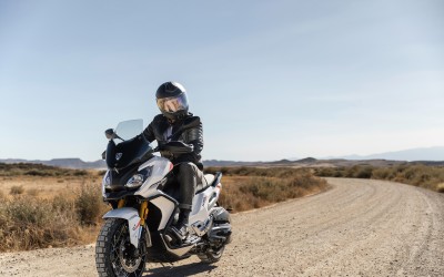 Επίσημο: Οι μοτοσικλέτες της Peugeot ξανά στην Ελλάδα!