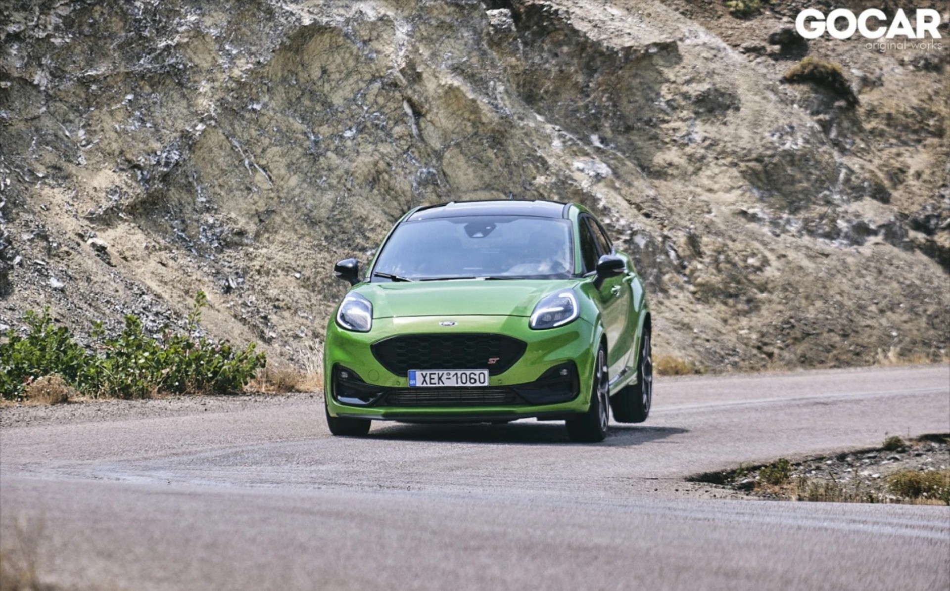 Φθηνότερο κατά 2.600 € το Ford Puma ST – Δείτε τιμή