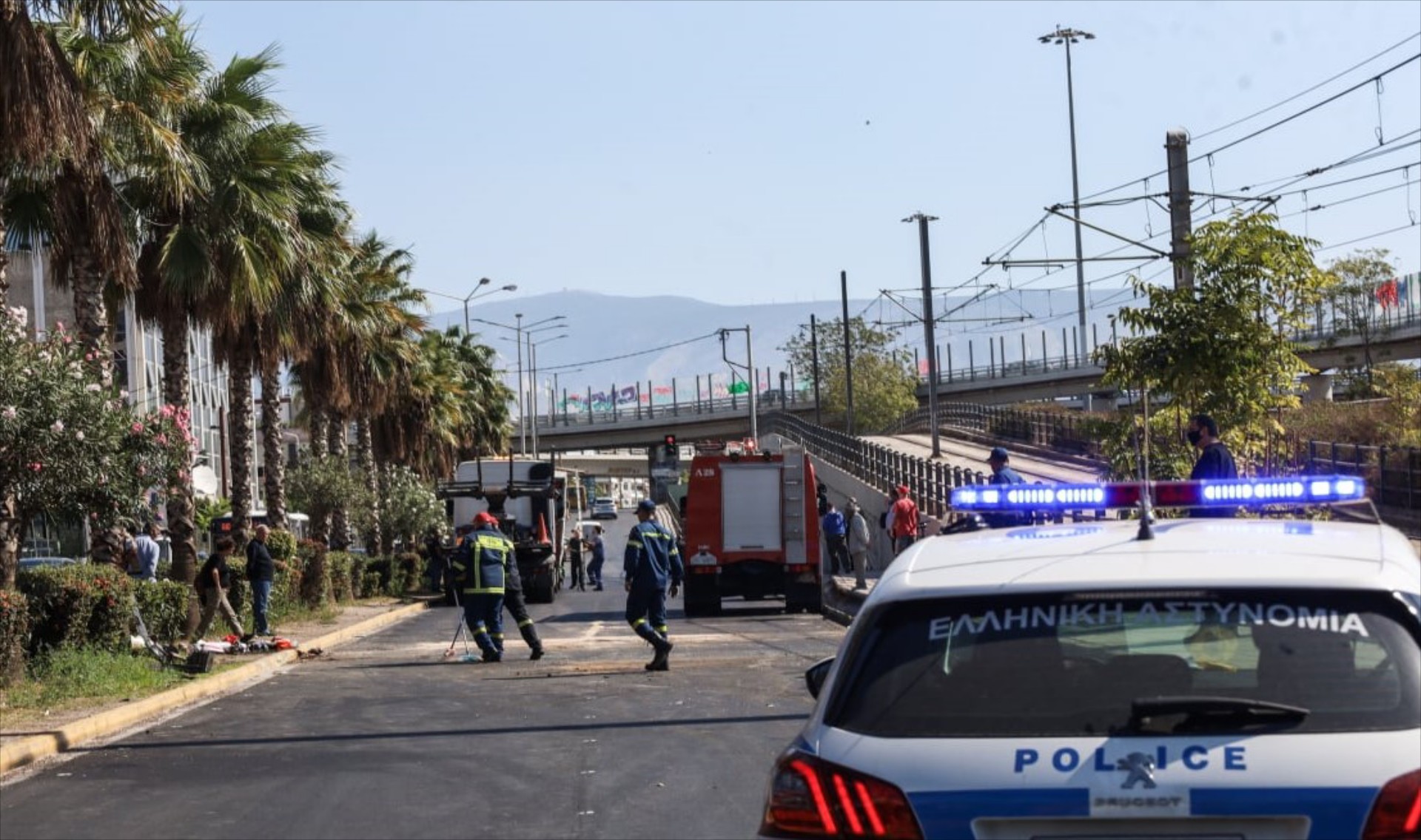 Προκάλεσες δυστύχημα; Πας φυλακή από 10 χρόνια έως ισόβια