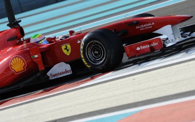 F1: Ο Montezemolo ασκεί πίεση στον Massa