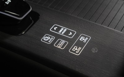 Το SUV που σε αφήνει να πάρεις τελείως τα χέρια απ’ το τιμόνι!