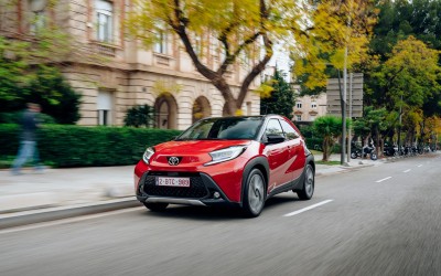 Μικρά αυτοκίνητα πόλης 2023: Τι επιλογές δίνει η ελληνική αγορά;