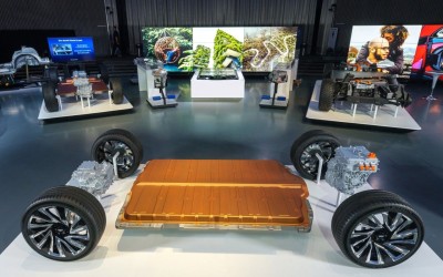 Αντικατάσταση μπαταρίας σε ηλεκτρικό αυτοκίνητο: Ακριβή, αλλά... δεν πειράζει