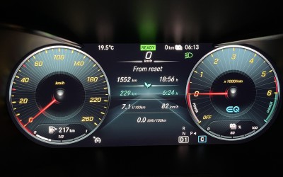 Trip computer: Κλέβει ή σου λέει την αλήθεια;