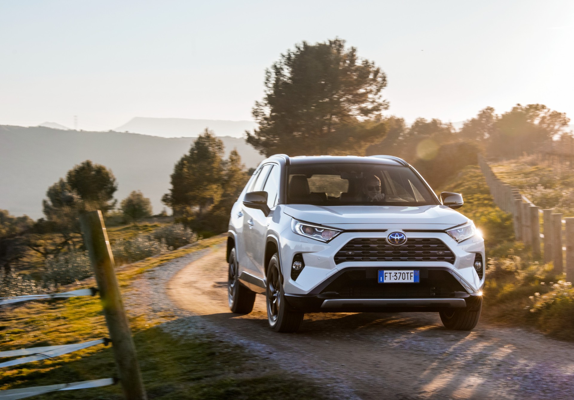 Toyota Accessories: Γνήσια αξεσουάρ για κάθε μοντέλο