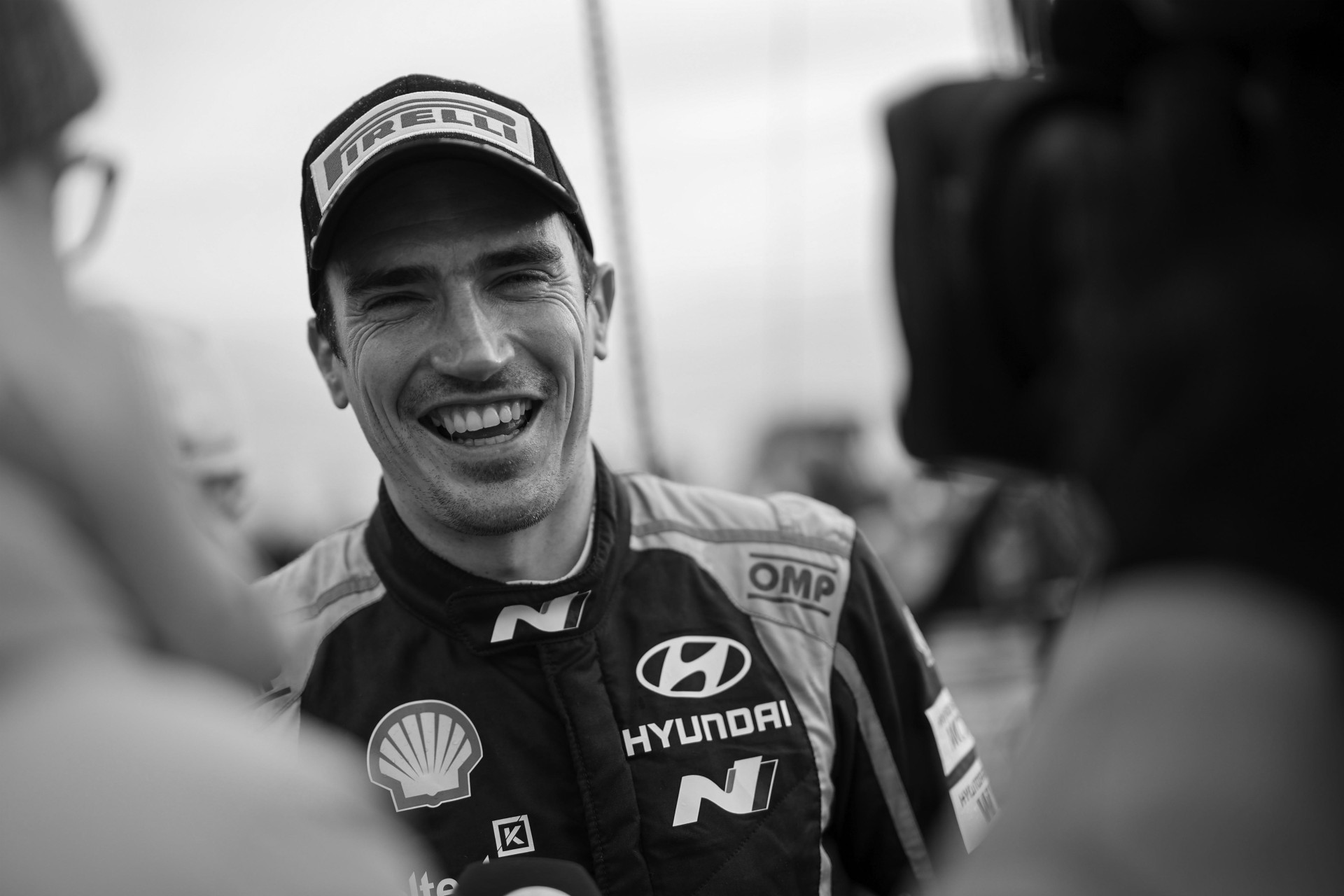 WRC: O Craig Breen έχασε τη ζωή του κατά τη διάρκεια δοκιμών