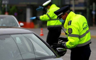 Σε ποια περιοχή της Ελλάδας δεν υπήρξε ούτε ένας θάνατος απο Τροχαία τον Μάρτιο