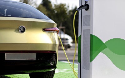 Skoda: Νέο μικρό ηλεκτρικό αυτοκίνητο με τιμή κάτω από 25.000 €