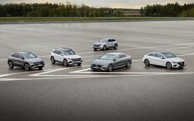 Mercedes: «Ξεχάστε τα e-fuels, τα ηλεκτρικά αυτοκίνητα είναι καλύτερα»