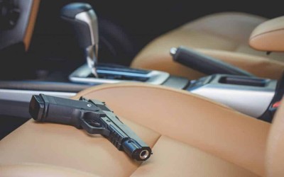 Ανήκουστο: Έμπορος μεταχειρισμένων έβγαλε όπλο για να μην γίνει έλεγχος στο αυτοκίνητο