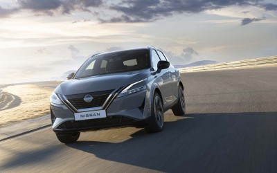 Nissan Qashqai: Φθηνότερο κατά 3.000 € - Δείτε τιμές