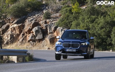 Τιμές καινούργιων αυτοκινήτων: Οι 5 φθηνότερες BMW