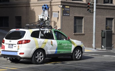 Ποια χώρα της Ευρώπης «έριξε άκυρο» στο Google Street View;