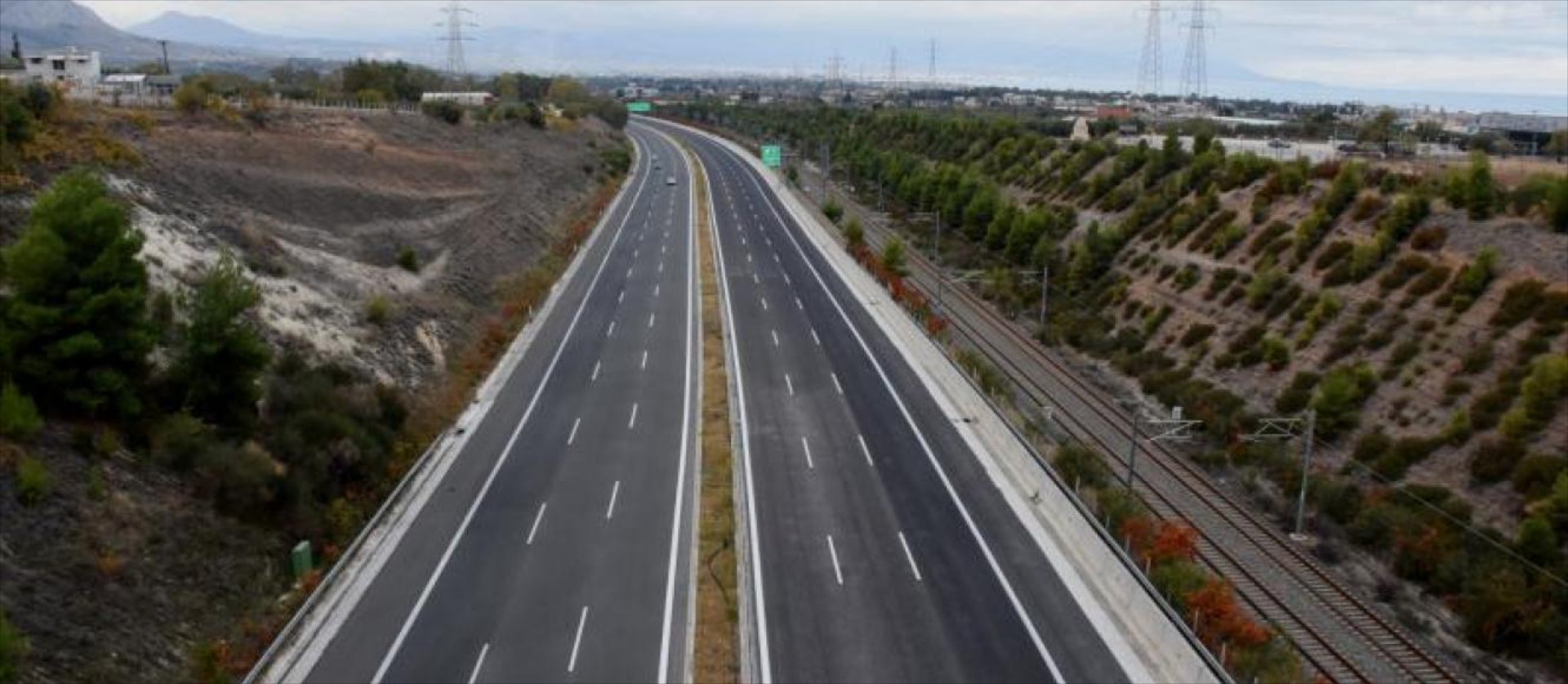 Πάτρα-Πύργος: Πότε θα είναι έτοιμος ο αυτοκινητόδρομος – Πώς θα χρεώνονται τα διόδια [video]