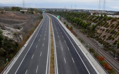 Πάτρα-Πύργος: Πότε θα είναι έτοιμος ο αυτοκινητόδρομος – Πώς θα χρεώνονται τα διόδια [video]