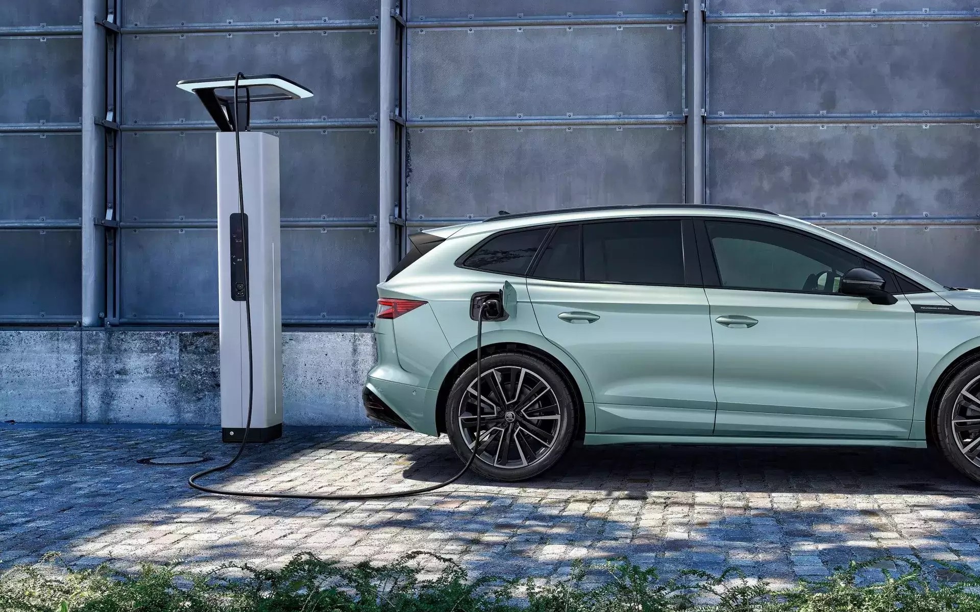 Νέοι φορτιστές ηλεκτρικών αυτοκινήτων >150 kW στην Ελλάδα - Ποιος όμιλος έρχεται;