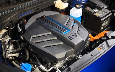 «Στοπ» από την Κίνα στην εξαγωγή τεχνολογίας για ηλεκτρικούς κινητήρες