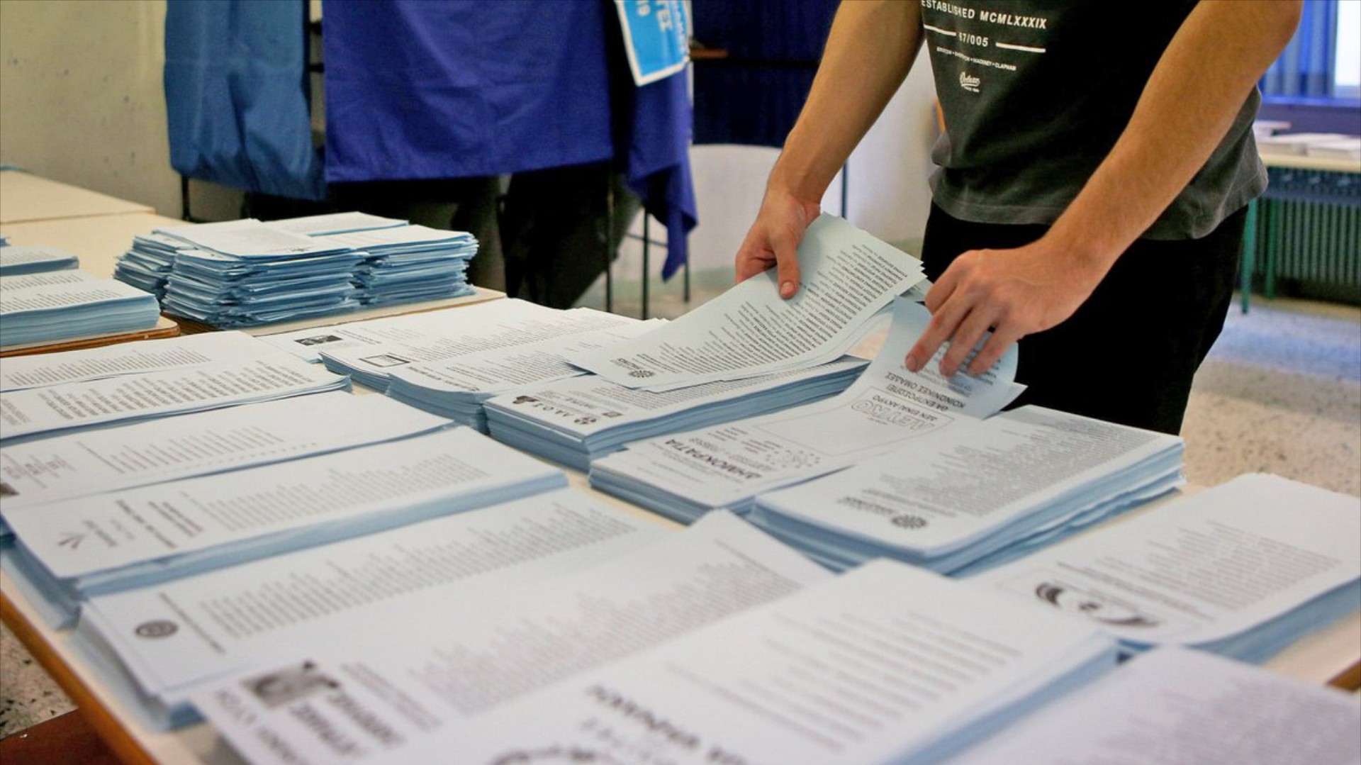 Εκλογές 2023: Πού ψηφίζεις; Δες πόση άδεια δικαιούσαι