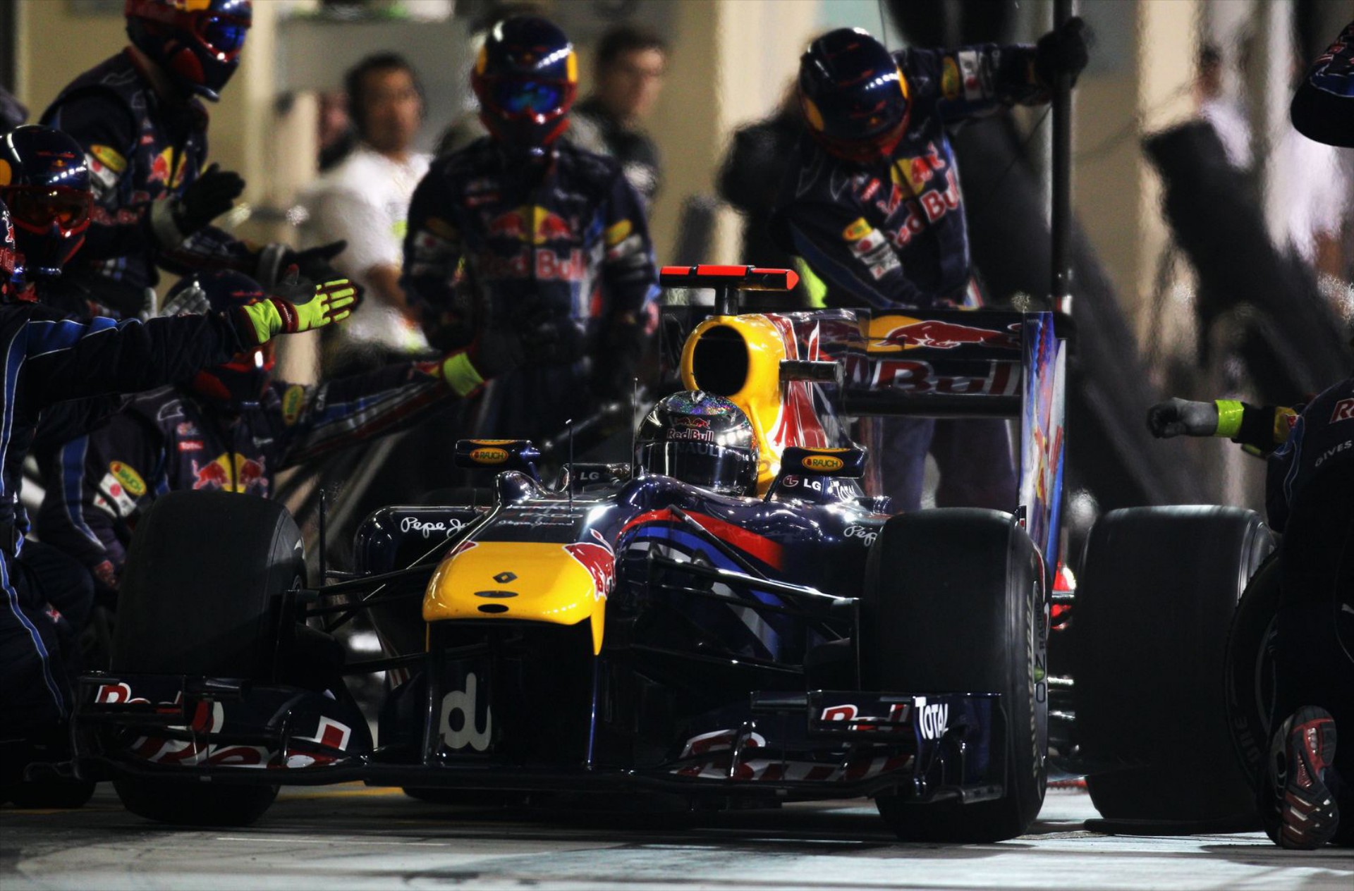 F1: Αλλαγές στα μονοθέσια από το 2013