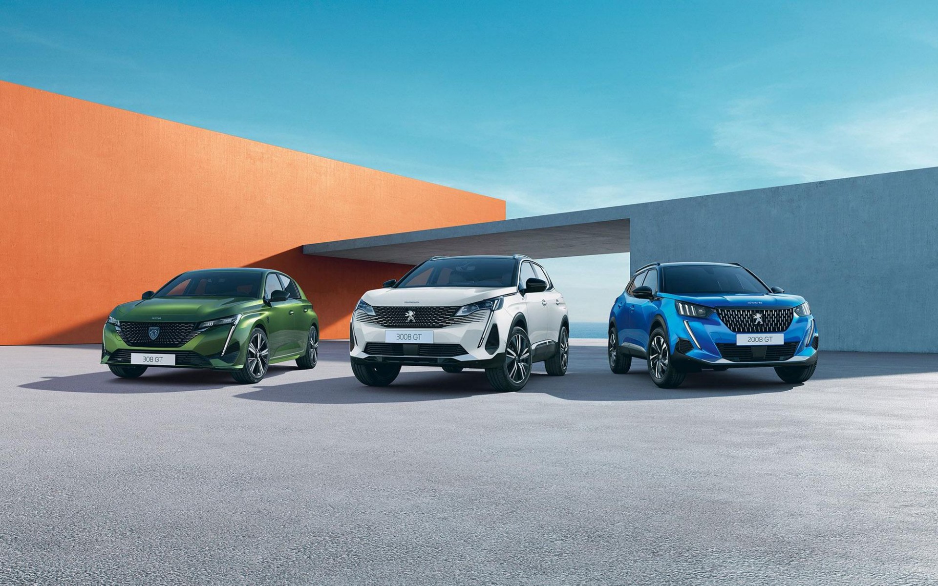Supermini, B-SUV, οικογενειακά... Πώς καθορίζονται οι κατηγορίες αυτοκινήτων στην Ελλάδα;