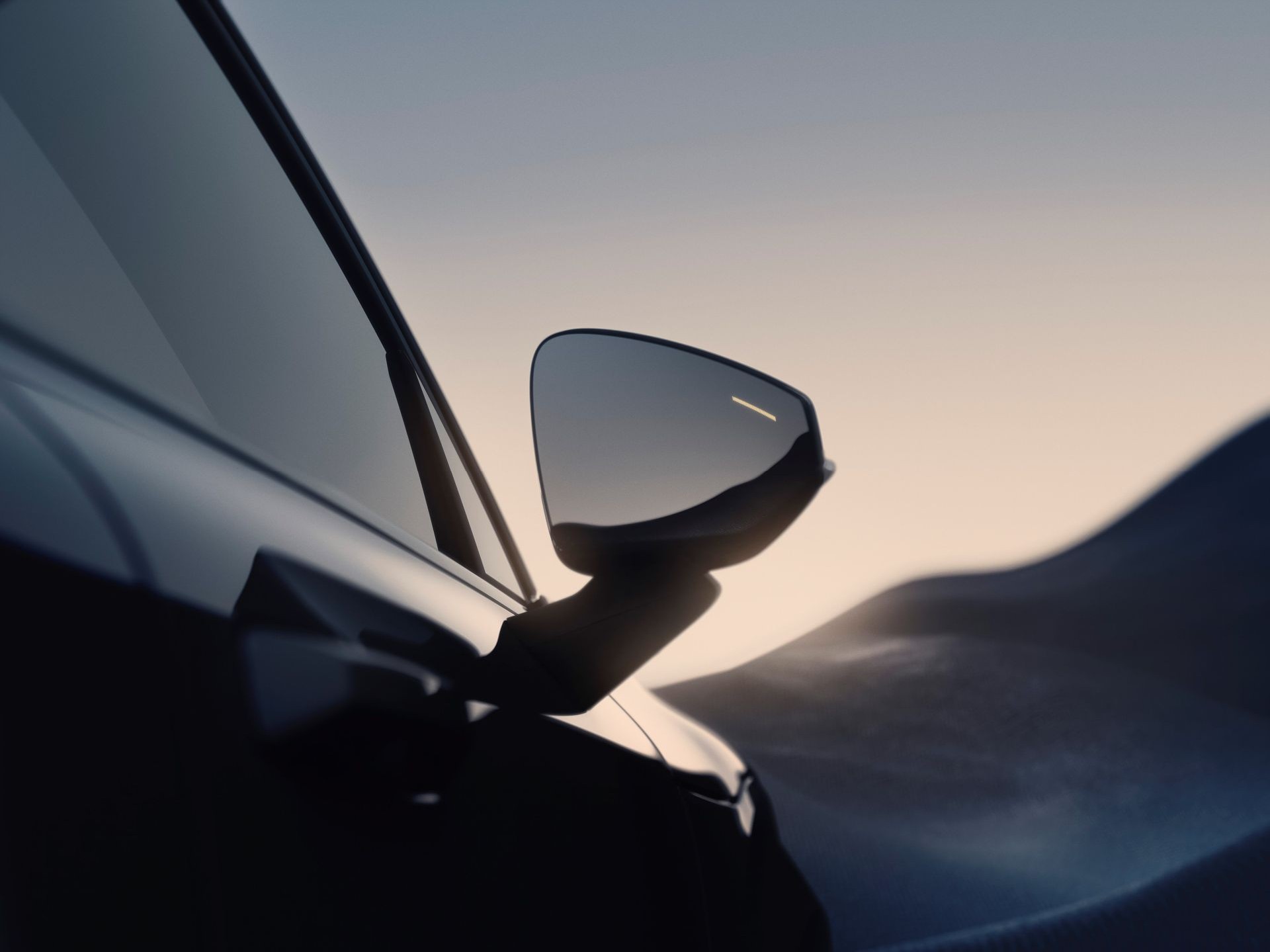 Volvo EX30: Το νέο ηλεκτρικό σε βοηθάει να μην τρακάρεις [video]