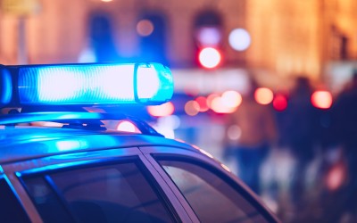 Ρεκόρ συλλήψεων; Η αστυνομία έπιασε 610 οδηγούς σε ένα ΣΚ!