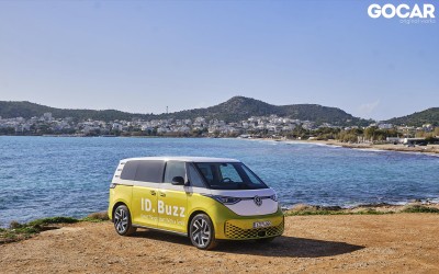 Video – Δοκιμή: Volkswagen ID.Buzz