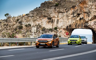 Kosmomove: Leasing, εταιρικά και αστική μικροκινητικότητα, από την Kosmocar