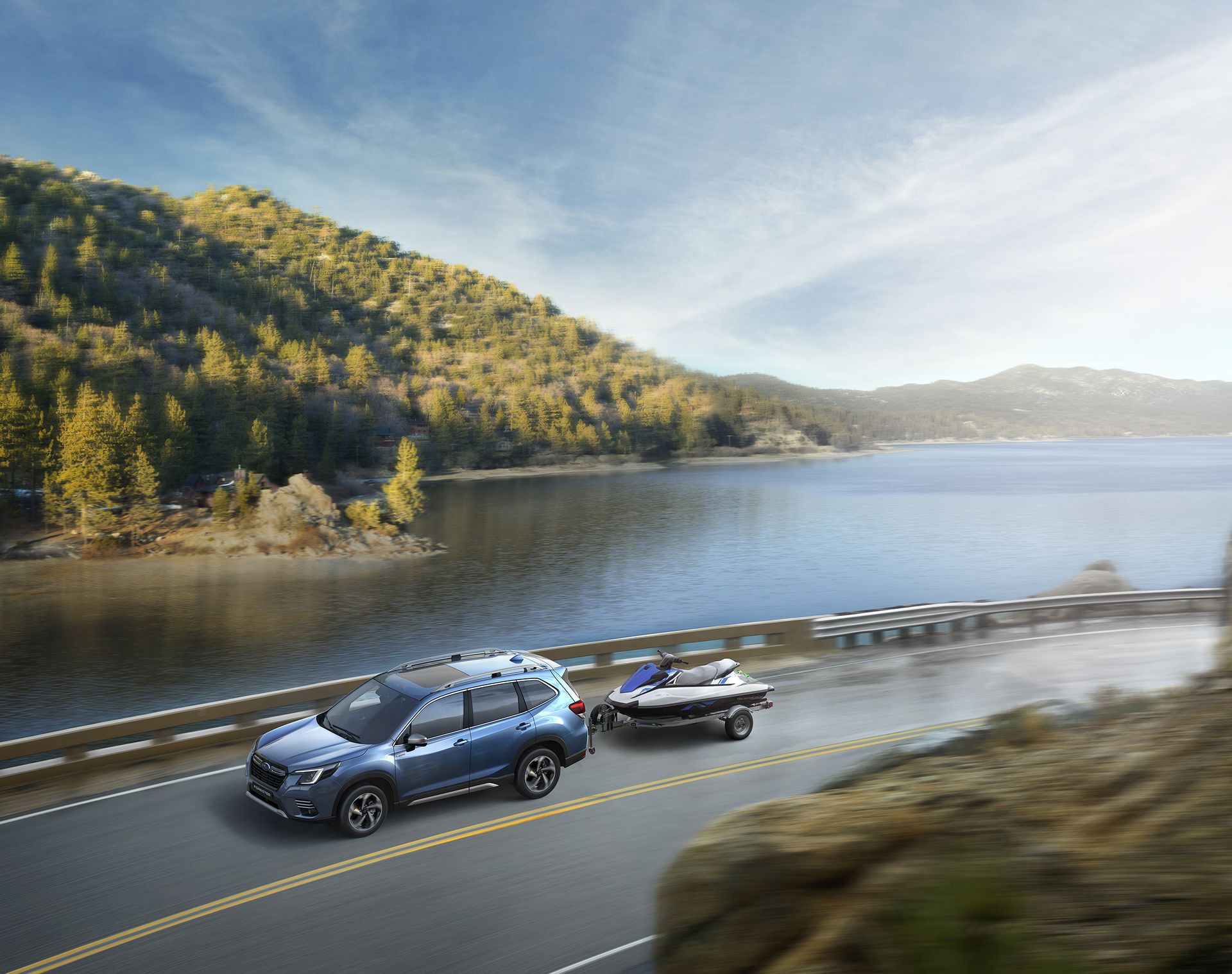 Έχεις Subaru; Πρόλαβε δωρεάν τεχνικό έλεγχο, μέχρι τις 26 Ιουνίου