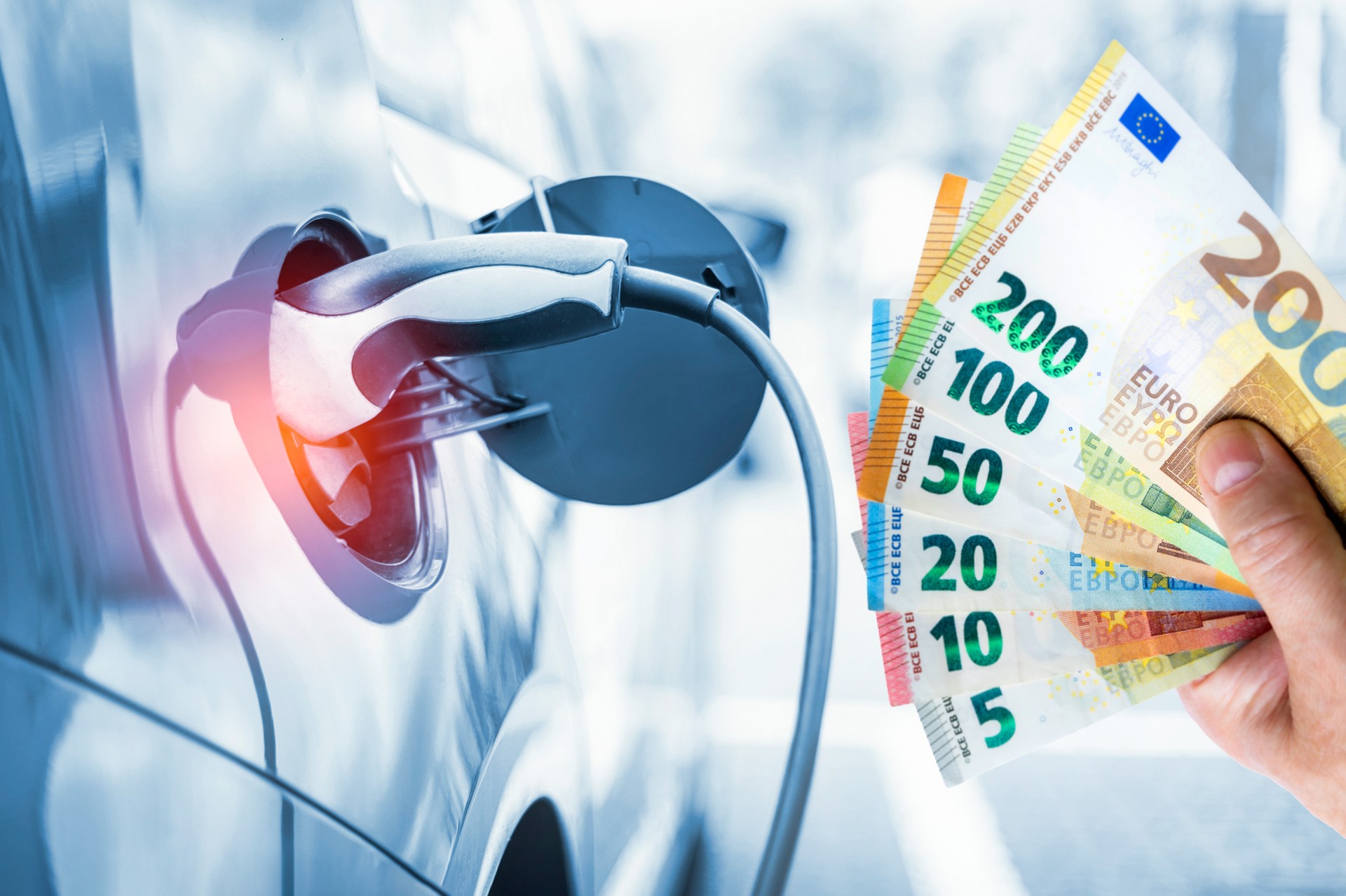 Έκτακτο: Ένεση εκατομμυρίων στο Κινούμαι Ηλεκτρικά 2