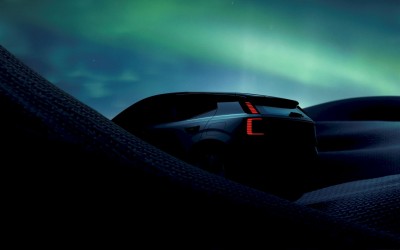 Νέο Volvo EX30: Σύγχρονο εσωτερικό από παλιά τζιν και σκουπίδια!
