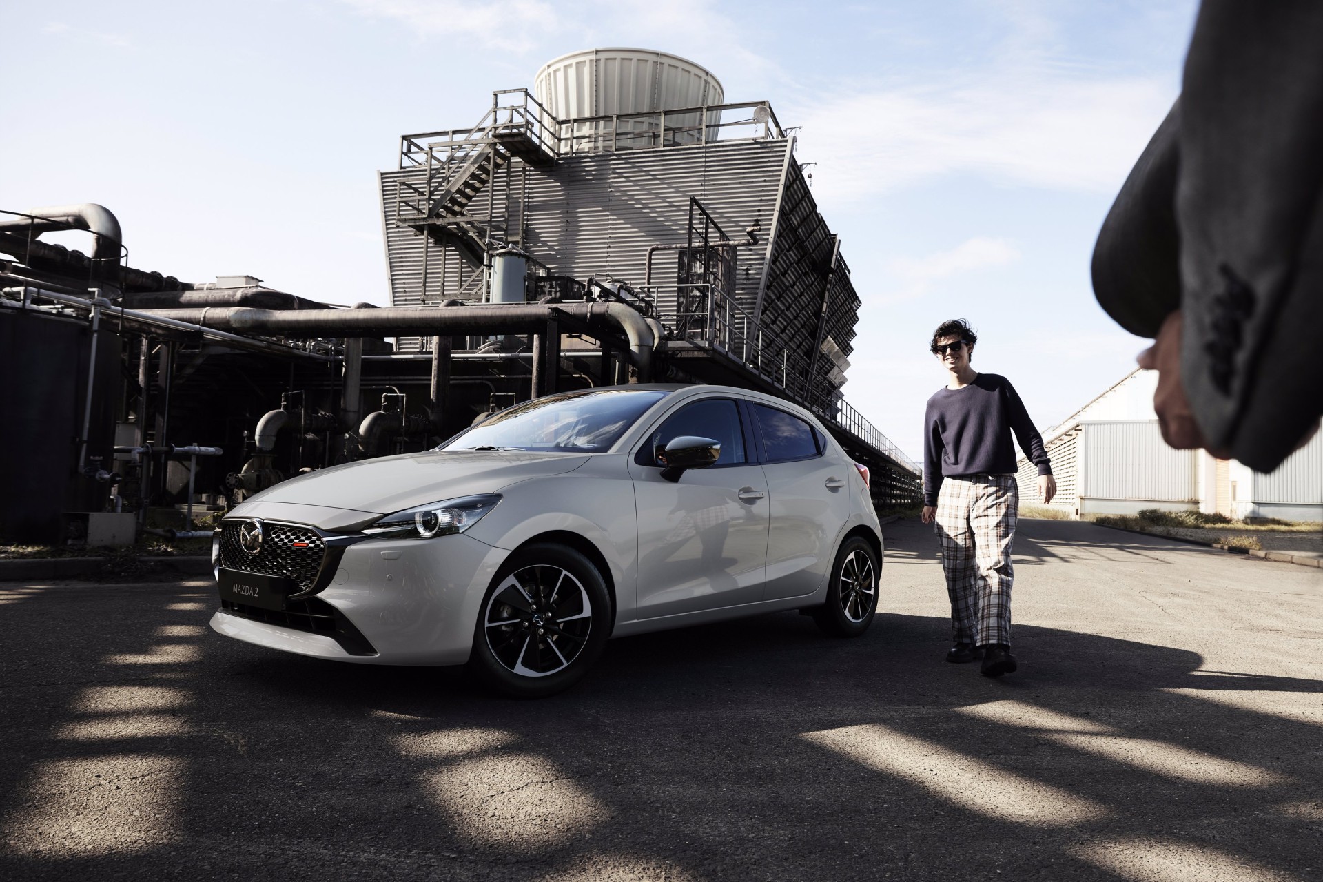 Το ανανεωμένο Mazda2 στην Ελλάδα - Τιμές και εκδόσεις