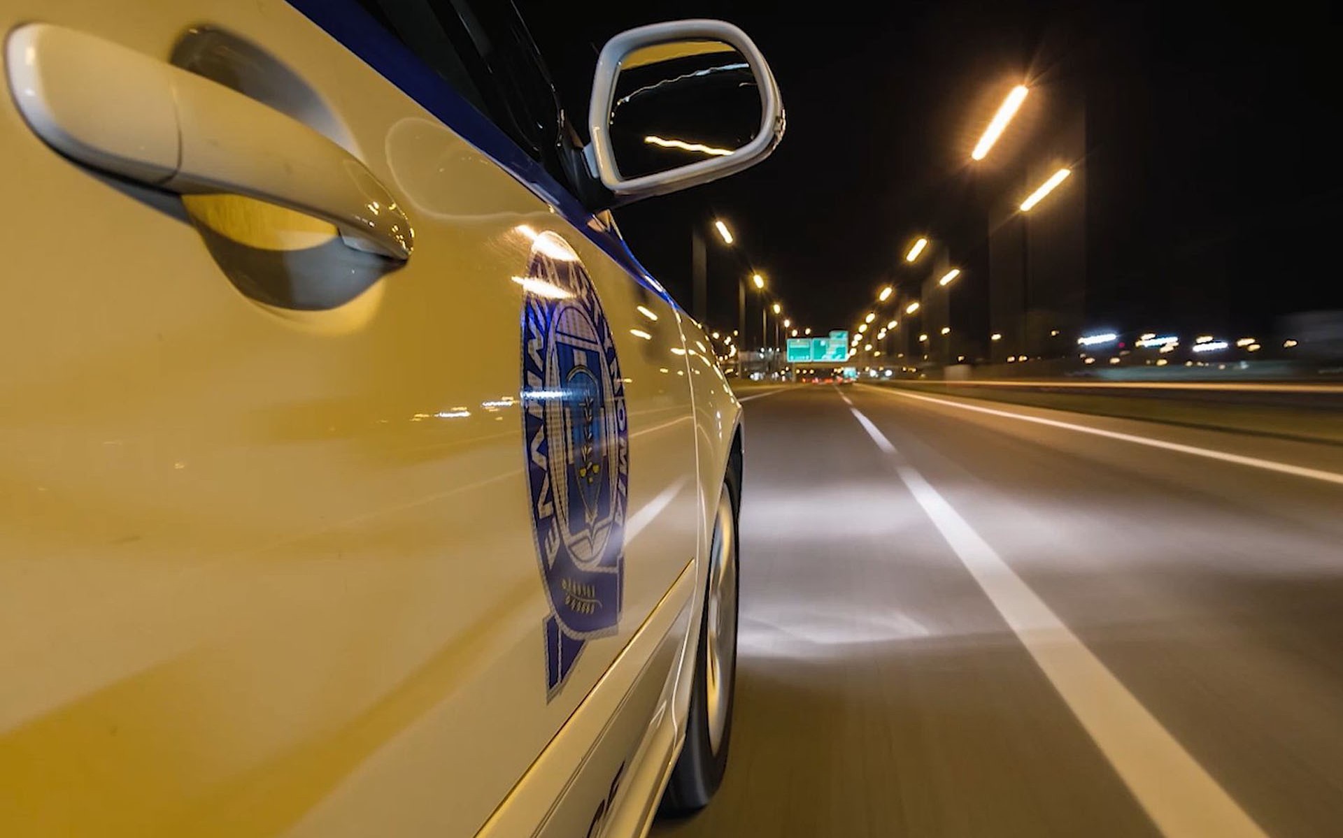 Νεκρός ο αστυνομικός που παρασύρθηκε στην Κατεχάκη