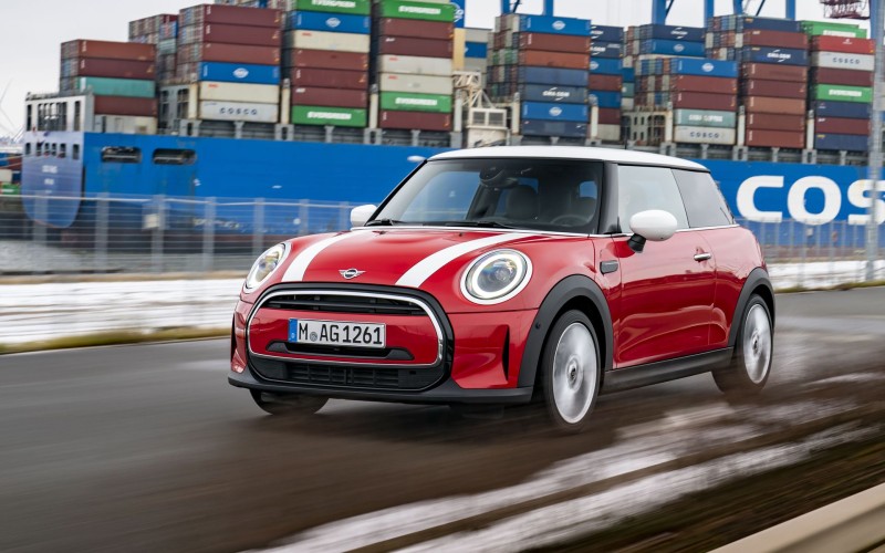 MINI: Μοντέλα, τιμές, νέα, video – gocar.gr