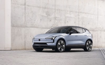 Νέο Volvo EX30: Το φθηνότερο και καλύτερο SUV των Σουηδών - Τιμή [video]